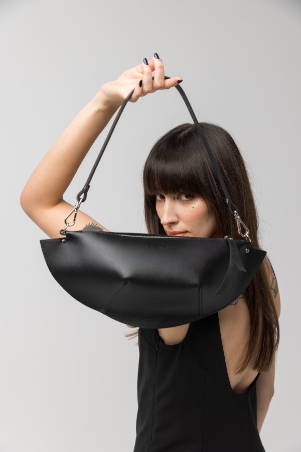 OLIVIA bag | black